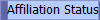 Affiliation Status